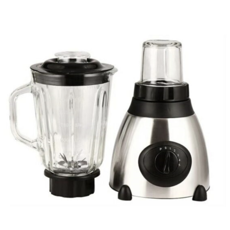 2-in-1 Blender & Ice Crusher