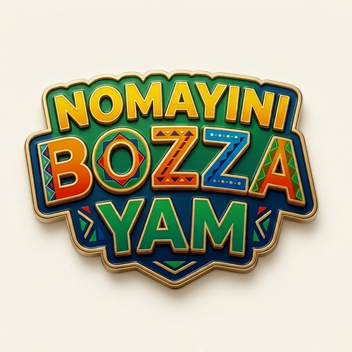 NomaYini
