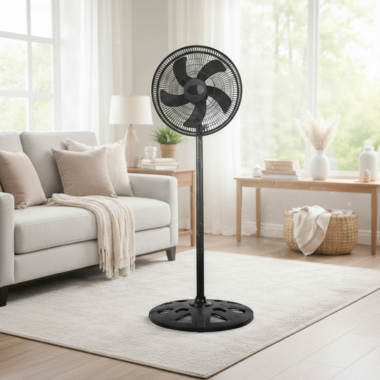 Living room setting - Square